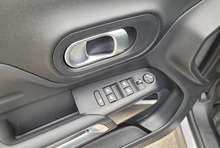 Citroën C5 Aircross BLUEHDI 130CH S&S FEEL - ENTRETIEN CITROËN COMPLET