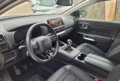 Citroën C5 Aircross BLUEHDI 130CH S&S FEEL - ENTRETIEN CITROËN COMPLET