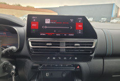 Citroën C5 Aircross BLUEHDI 130CH S&S FEEL ENTRETIEN CONSTRUCTEUR COMPLET