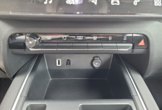 Citroën C5 Aircross BLUEHDI 130CH S&S FEEL ENTRETIEN CONSTRUCTEUR COMPLET