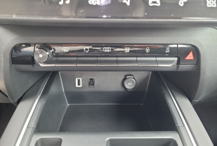 Citroën C5 Aircross BLUEHDI 130CH S&S FEEL - ENTRETIEN CITROËN COMPLET