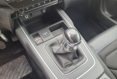 Citroën C5 Aircross BLUEHDI 130CH S&S FEEL - ENTRETIEN CITROËN COMPLET