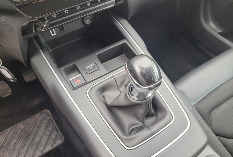 Citroën C5 Aircross BLUEHDI 130CH S&S FEEL ENTRETIEN CONSTRUCTEUR COMPLET