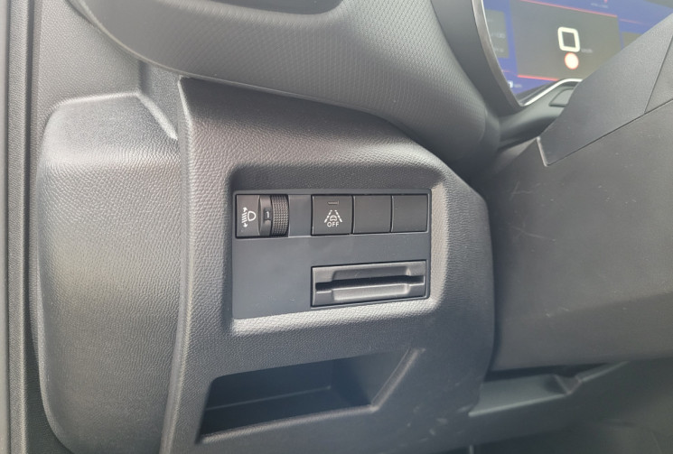 Citroën C5 Aircross BLUEHDI 130CH S&S FEEL - ENTRETIEN CITROËN COMPLET