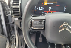 Citroën C5 Aircross BLUEHDI 130CH S&S FEEL - ENTRETIEN CITROËN COMPLET
