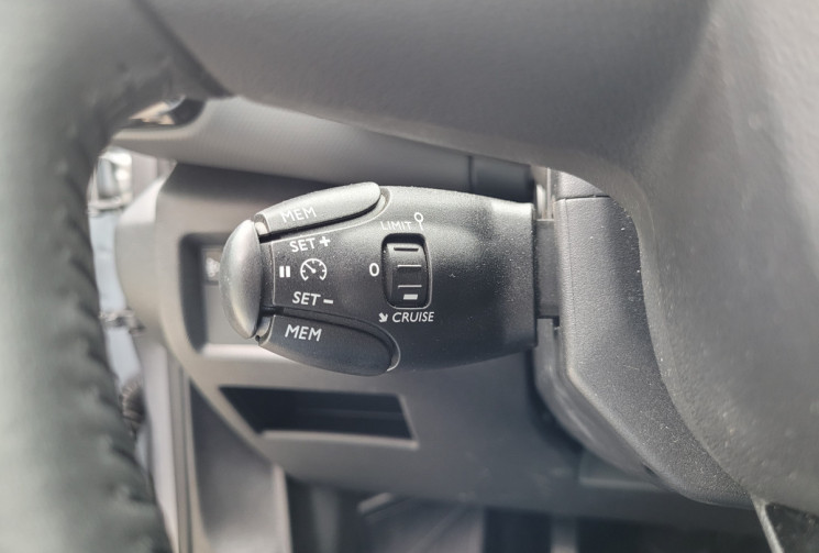 Citroën C5 Aircross BLUEHDI 130CH S&S FEEL ENTRETIEN CONSTRUCTEUR COMPLET