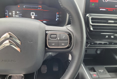 Citroën C5 Aircross BLUEHDI 130CH S&S FEEL ENTRETIEN CONSTRUCTEUR COMPLET