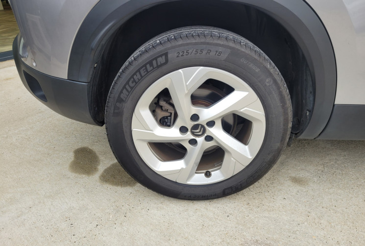 Citroën C5 Aircross BLUEHDI 130CH S&S FEEL ENTRETIEN CONSTRUCTEUR COMPLET