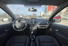 Renault Clio III 5 Portes Phase 2 1.5 dCi eco2 88 cv
