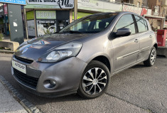 Renault Clio III 5 Portes Phase 2 1.5 dCi eco2 88 cv