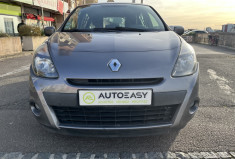 Renault Clio III 5 Portes Phase 2 1.5 dCi eco2 88 cv