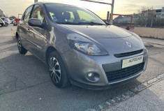 Renault Clio III 5 Portes Phase 2 1.5 dCi eco2 88 cv