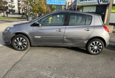 Renault Clio III 5 Portes Phase 2 1.5 dCi eco2 88 cv