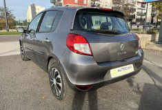 Renault Clio III 5 Portes Phase 2 1.5 dCi eco2 88 cv