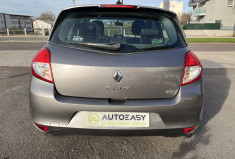 Renault Clio III 5 Portes Phase 2 1.5 dCi eco2 88 cv