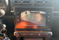 Citroën C3  III Phase 2 1.2 VTi 83 cv C-SERIES