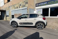 Citroën C3  III Phase 2 1.2 VTi 83 cv C-SERIES