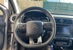 Citroën C3  III Phase 2 1.2 VTi 83 cv C-SERIES