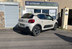 Citroën C3  III Phase 2 1.2 VTi 83 cv C-SERIES