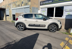 Citroën C3  III Phase 2 1.2 VTi 83 cv C-SERIES