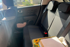 Citroën C3  III Phase 2 1.2 VTi 83 cv C-SERIES