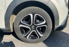Citroën C3  III Phase 2 1.2 VTi 83 cv C-SERIES