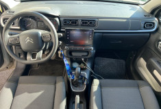 Citroën C3  III Phase 2 1.2 VTi 83 cv C-SERIES