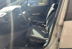 Citroën C3  III Phase 2 1.2 VTi 83 cv C-SERIES