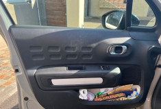 Citroën C3  III Phase 2 1.2 VTi 83 cv C-SERIES