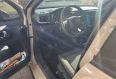 Citroën C3  III Phase 2 1.2 VTi 83 cv C-SERIES