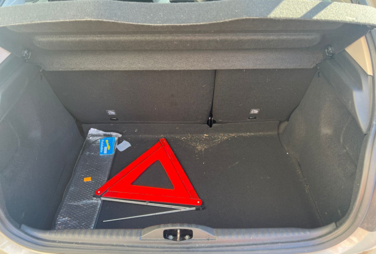 Citroën C3  III Phase 2 1.2 VTi 83 cv C-SERIES