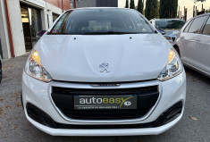 Peugeot 208 Like 1.2 VTI 5p 68cv FLEXFUEL  / Suivi complet / Distribution changée / Faible KM