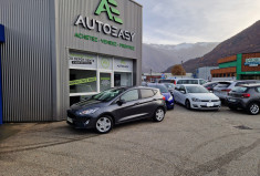 Ford Fiesta VII 1.0 EcoBoost 95 Cool & Connect 5p 