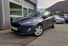 Ford Fiesta VII 1.0 EcoBoost 95 Cool & Connect 5p 
