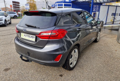 Ford Fiesta VII 1.0 EcoBoost 95 Cool & Connect 5p 