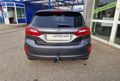 Ford Fiesta VII 1.0 EcoBoost 95 Cool & Connect 5p 