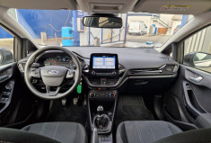 Ford Fiesta VII 1.0 EcoBoost 95 Cool & Connect 5p 
