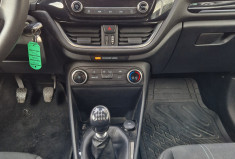 Ford Fiesta VII 1.0 EcoBoost 95 Cool & Connect 5p 
