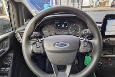 Ford Fiesta VII 1.0 EcoBoost 95 Cool & Connect 5p 