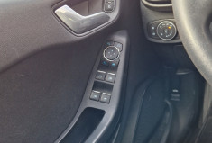 Ford Fiesta VII 1.0 EcoBoost 95 Cool & Connect 5p 