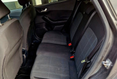 Ford Fiesta VII 1.0 EcoBoost 95 Cool & Connect 5p 