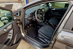 Ford Fiesta VII 1.0 EcoBoost 95 Cool & Connect 5p 