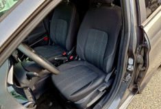 Ford Fiesta VII 1.0 EcoBoost 95 Cool & Connect 5p 