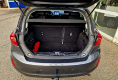 Ford Fiesta VII 1.0 EcoBoost 95 Cool & Connect 5p 