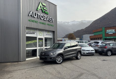 Volkswagen Tiguan 2.0 TDI 140 CH Bluemotion Technology  lounge