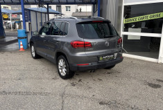 Volkswagen Tiguan 2.0 TDI 140 4Motion Lounge - 4X4