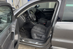 Volkswagen Tiguan 2.0 TDI 140 4Motion Lounge - 4X4