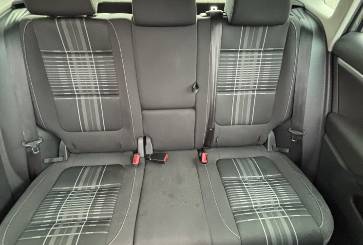 Volkswagen Tiguan 2.0 TDI 140 4Motion Lounge - 4X4