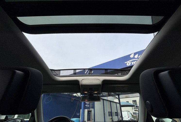 Volkswagen Tiguan 2.0 TDI 140 4Motion Lounge - 4X4