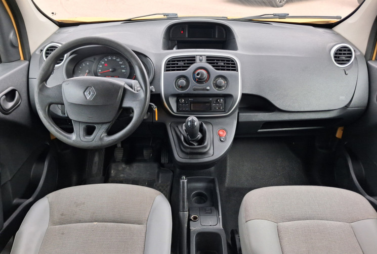 Renault Kangoo 1.5 dCi 75ch energy Générique Euro6